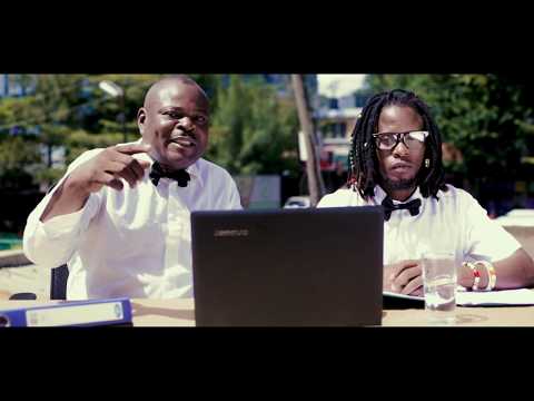 Big Captain ft OdiiJambo - Taarifa Ya Habari (Official Video)