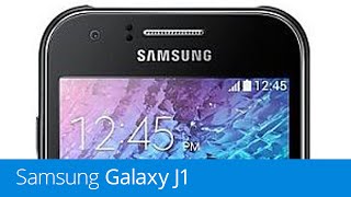 Samsung Galaxy J1 J100
