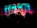 Mason Jennings - Bullet @ Evanston Space