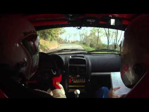 1° Rally Day Pomarance Morelli Nannetti Ps2