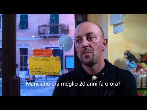 Vivere in paese: Questo è Manciano!