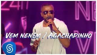 Download Alexandre Pires – Vem Neném / Agachadinho