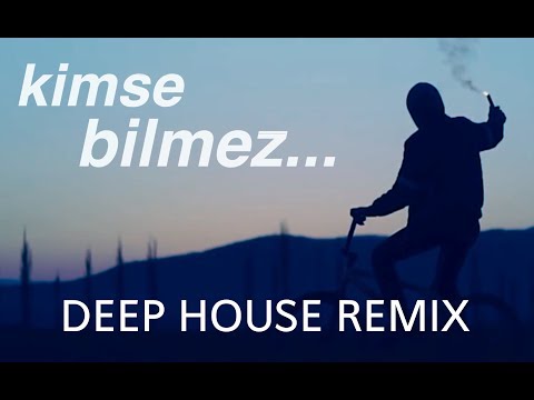 Kimse Bilmez (Suer Remix) / Bora Yeter & discøguru ft. Eda Gören