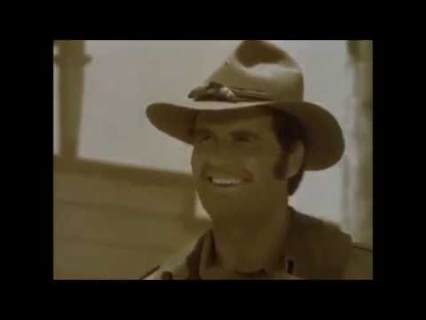 Nichols (James Garner as Nichols) - short intro