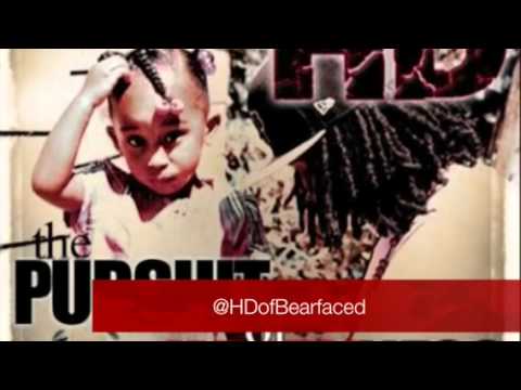 HD ft. B-Stroll - Puppets (NEW 2012)