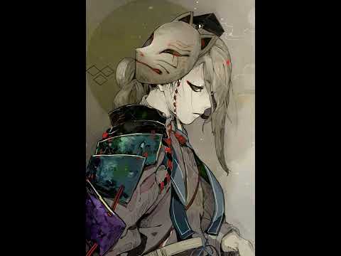 kabuki 歌舞伎 [prod. aww boy] by deadgreenbird