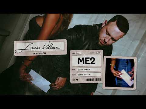 Louis Villain - ME2