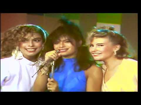 Flans - No Controles (1985)