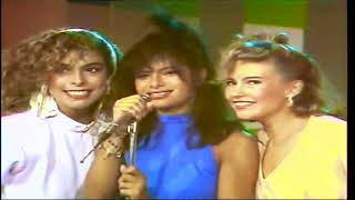 Flans - No Controles (1985)