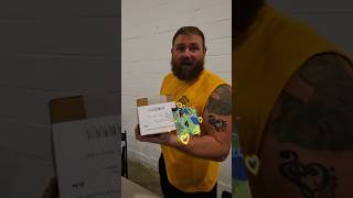 $11.7k Parking lot deal! @MoogTCG  #pokemon #collectiblecards #pokemoncards#shorts #tradingcards