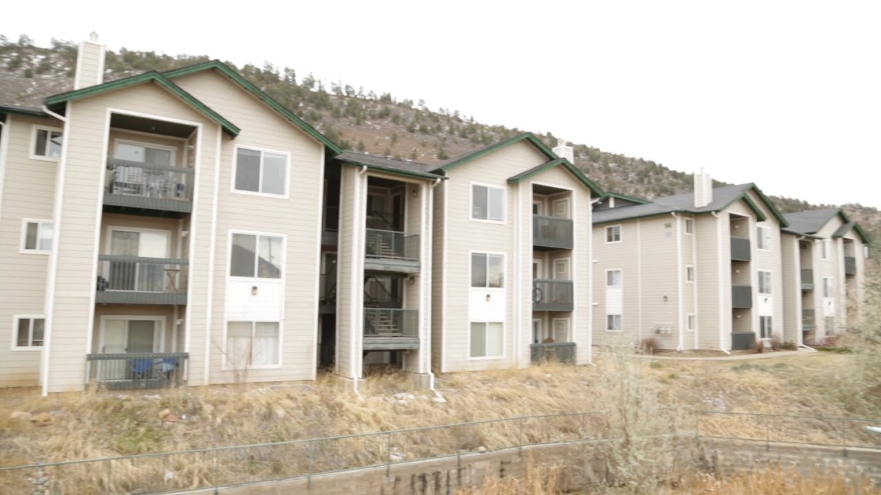 Affordable Housing Challenges