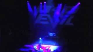 Beautiful POP EVIL Twisted Xmas