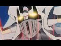 Great Mazinger Defeats Mazinkaiser Kouji S Flashback Mazinkaiser OVA Episode 2