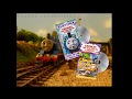 VCI Thomas The Tank Engine Promo 2001