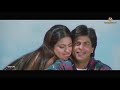 Kathai Aankhon Wali DUPLICATE Shahrukh Khan Juhi Chawla Sonali Bendree Full Video HD