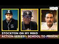 Stockton On My Mind (2020) | Upset the Setup: Action Series – School to Prison Pipeline | HBO