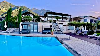 Südtirol/ Dorf Tirol -  Beatenhof #highlights