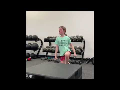 Synergy Fitness & Training