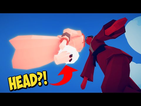 Gravity & Kick! Taekwondo & Specter vs EVERY FACTION - Totally Accurate Battle Simulator TABS