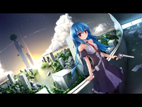 {19.2} Nightcore (We As Human) – Take The Bullets Away (with lyrics)