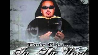 Christian Rap - Eric C The Tempa Tantrum - Ready 4 War (Top Hit)