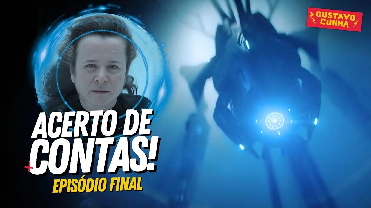 DUNA - A PROFECIA | EPISÓDIO FINAL | O ACERTO DE CONTAS