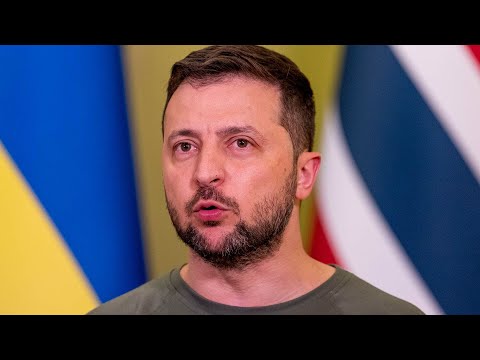 Beskjutning mot kärnkraftverk i Ukaina: ”Ett terrordåd” | TV4 Nyheterna | TV4 & TV4 Play