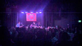 Woe is Me, I&#39;m Ruined - The Lonely Forest @ Vera Project