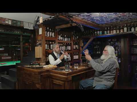 Wolfburn Small Batch 458 Whisky Review S6E40