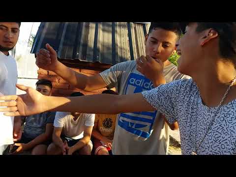 Pyro - Kala vs Gonzy - Mathheo  OCTAVOS DE FINAL - Pretemporada Fecha 4