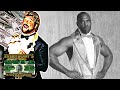 Ted DiBiase on the Passing of Virgil