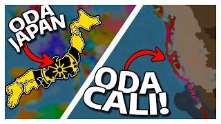 China Sent 2,000,000 SOLDIERS To End My Japan Run In EU5's Open Beta!