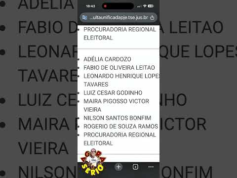 DANÇA DAS CADEIRAS DOS VEREADORES VEREADORA MAÍRA E FABINHO SEGUEM FIRME E FORTE NAS SUAS CADEIRAS DIA 14 DE MAIO DE 2026