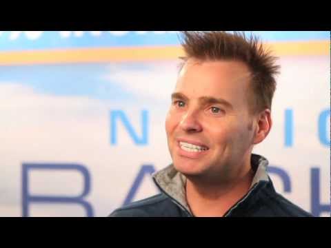 Back to Church Sunday - The Importance of Inviting Others