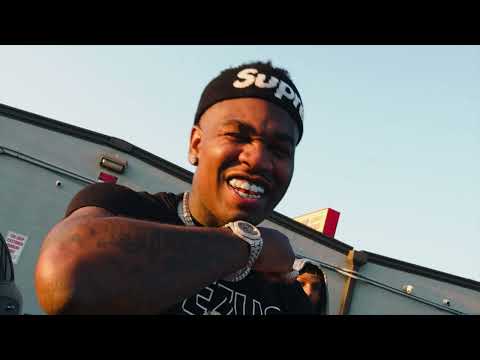 LilCj Kasino x Trapboydre10k - FREE GUERO (Official Music Video)
