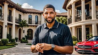 Tim Duncan's INSANE Net Worth & Lifestyle in 2024! (Biography)
