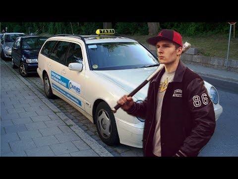 Adlersson (feat. Inkognito Spastiko) - TAXI (Frenchcore Remix)