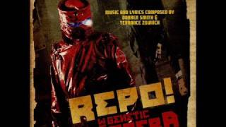 Repo! The Genetic Opera - Genetic Emancipation