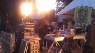 preview picture of video 'impressions of the garance reggae festival 2012.wmv'