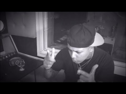 Tony Man Yow - La Vida Es Dura (El Chino Produciendo)