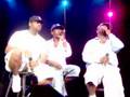Boyz II Men -Time Will Reveal (live in Vancouver 06/17/2007)