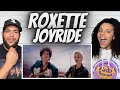 FREE FEELING!| FIRST TIME HEARI?NG Roxette  - Joyride REACTION