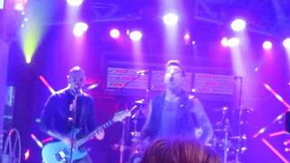 Hot Mess - Hedley Live @ Much Music