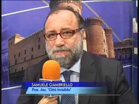 Ispezione a sorpresa all'ospedale psichiatrico giudiziario di Napoli