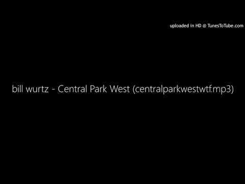 Central Park West