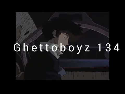 Ghettoboyz 134_ Bado Sijaget (oficial video)