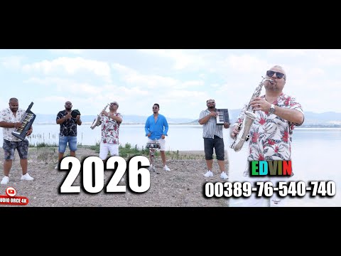 ORK EDVIN ☆ KOBRA ☆ █▬█ █ ▀█▀ ☆🎵 2026 ☆ ORO PETRICH STUDIO ORCE