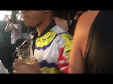 PIN 785 - Ferro B2B Enzo Siragusa @ Kiesgrube 31 July 2016