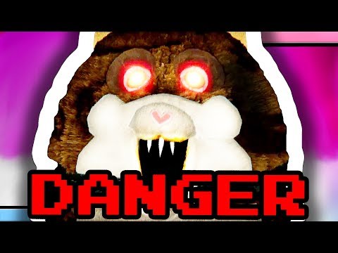 Ways Mama MURDERS You! 😱 (Tattletail Theories) - ProdCharles