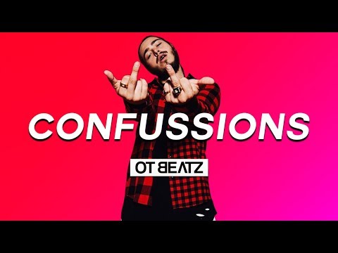 Post Malone, Migos Type Beat 2018 - "Confussions"  | Hip Hop Beat